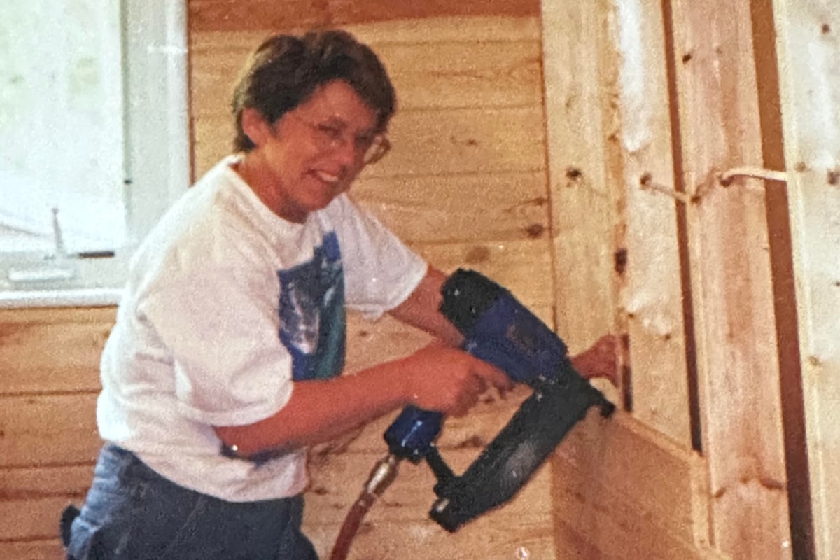 VALLEY SENIORS: France Parent earns respect for work with seniors