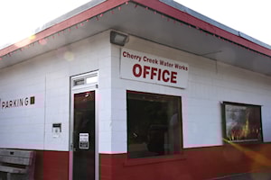 Cherry Creek votes to keep water, fire services in own district