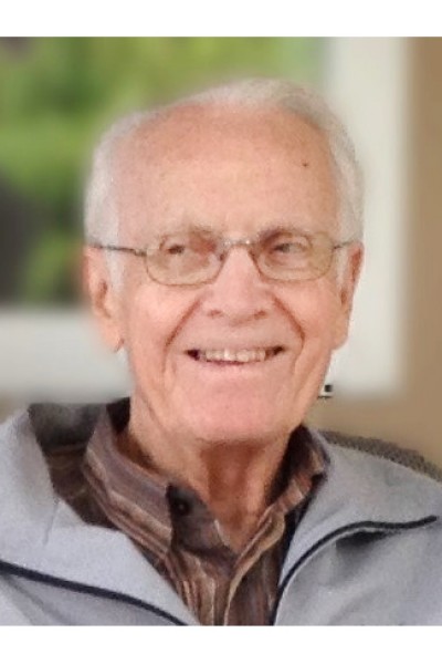 Harvey L. Schotte