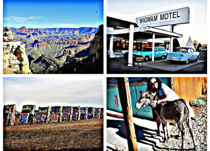 211BCLN2007Route66picsartcollage