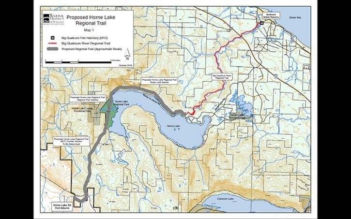 RDN Developing Horne Lake Trail Alberni Valley News 31577alberniWEBhorne Lake Trail 1 ;w=725;h=453;mode=crop