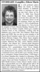 Stoddart Obit.indd