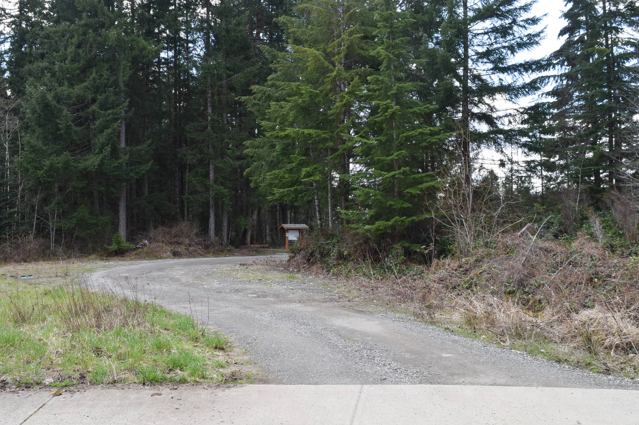 Cherry Creek land sold for commercial development Alberni Valley News