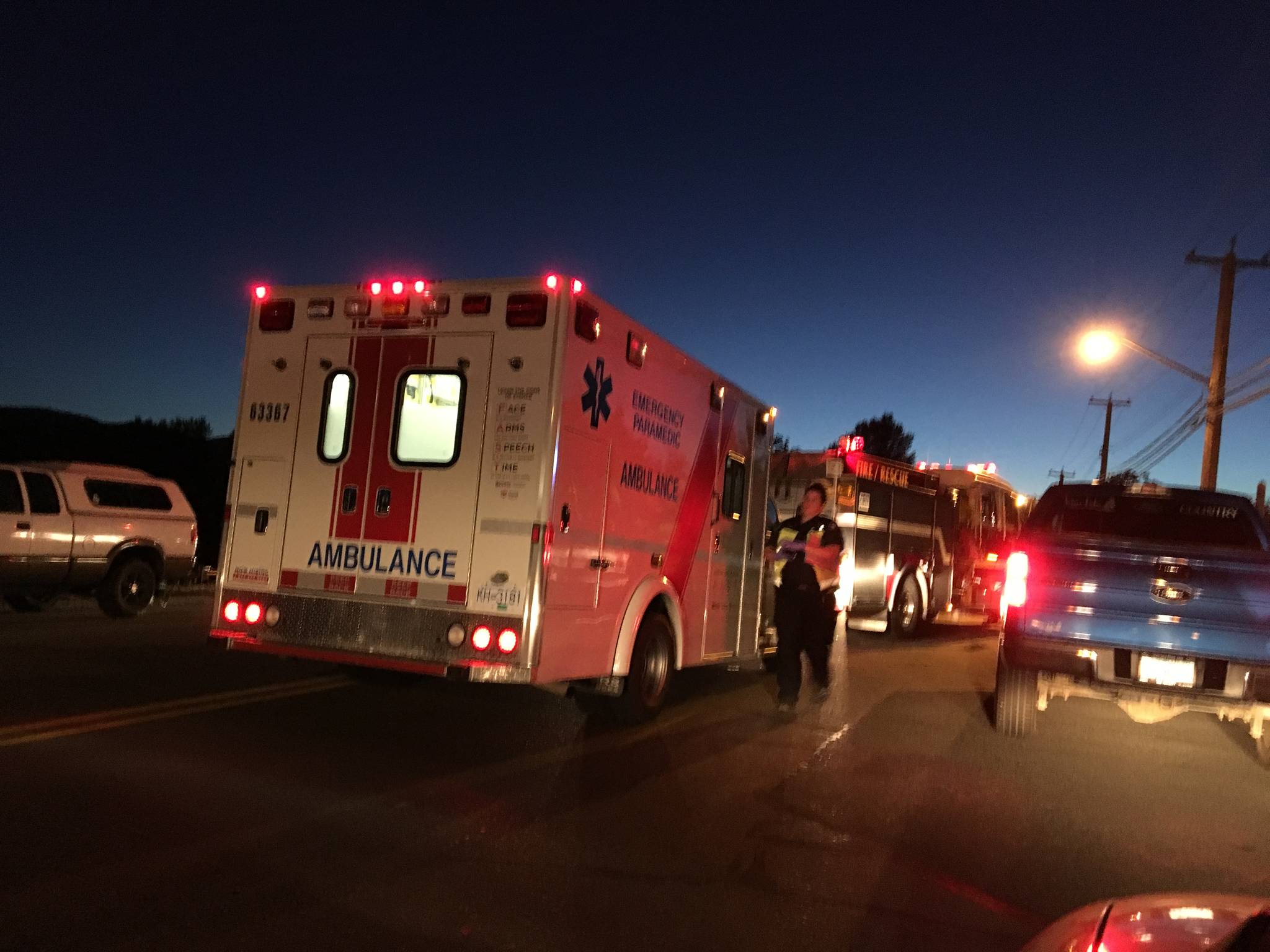 Car Accident On River Road Today 2021Latoia Danet Ig Name - e2czhz0