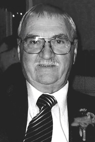 Albert “Al” Bouchard - Obituary - Port Alberni - Alberni Valley News
