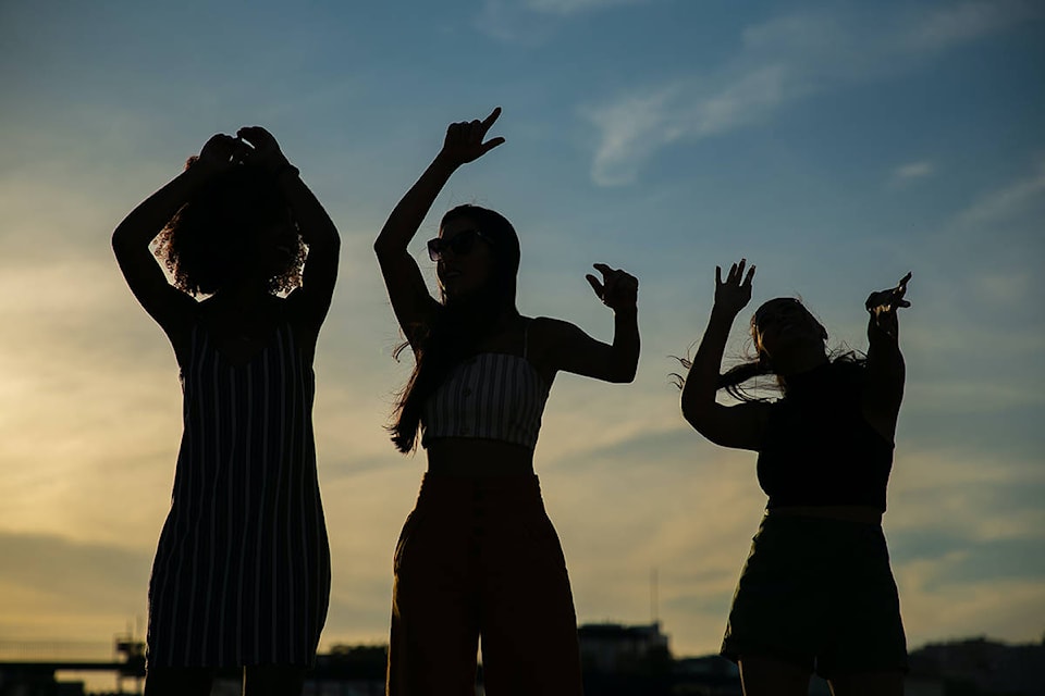 March 8 is International Women’s Day. (Stock photo)