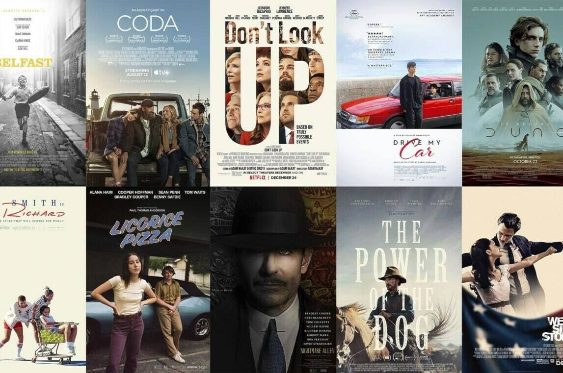 Oscar nominated clearance movies 2020