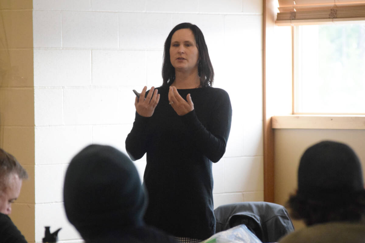 Alberni Valley prepares for wildfire emergency Alberni Valley News