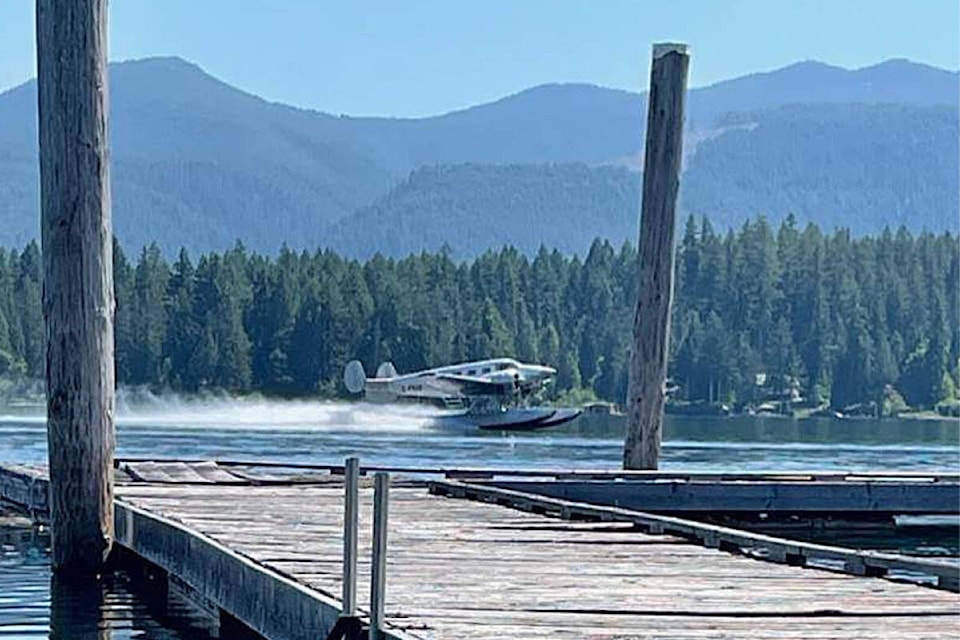 32964575_web1_230514-AVN-flying-around-highway-closure-floatplane_1