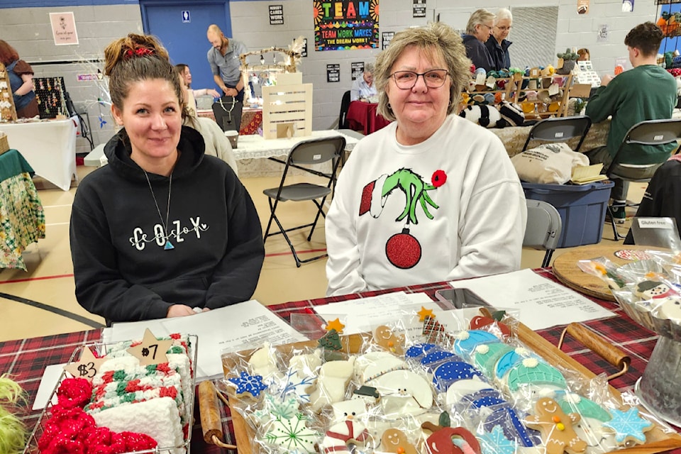 Wix-Brown Elementary is fundraising for a new, accessible playground. (Kyler Emerson/Aldergrove Star)