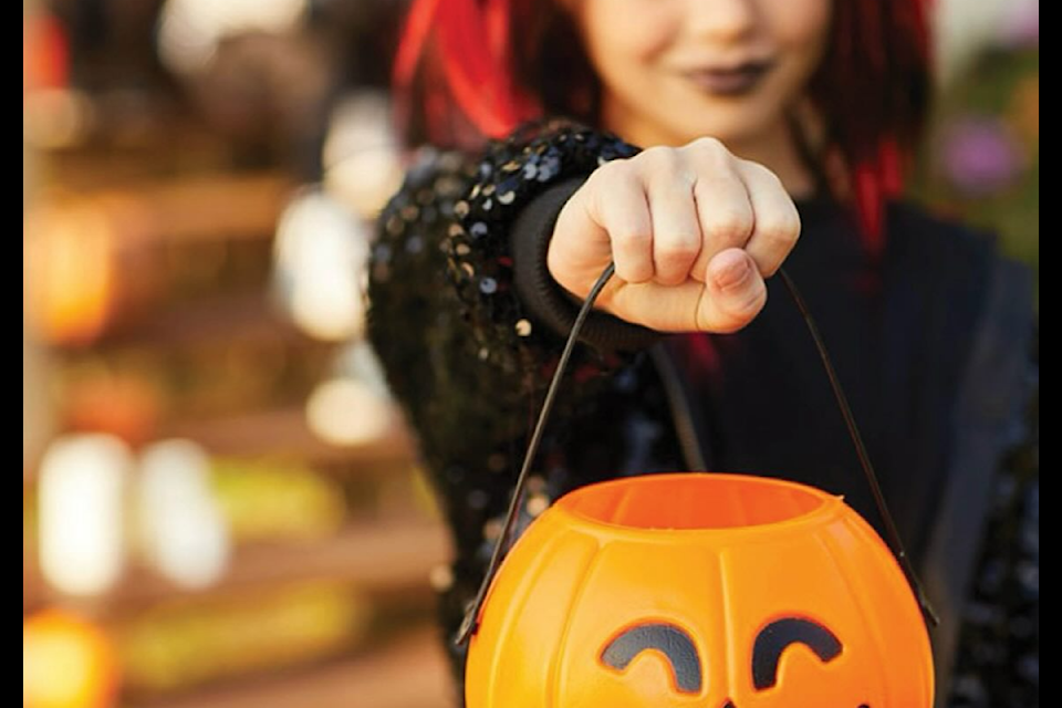 The ABA is hosting its third annual trick-or-treat event in downtown Aldergrove on Oct. 31. (ABA/Special to The Star)