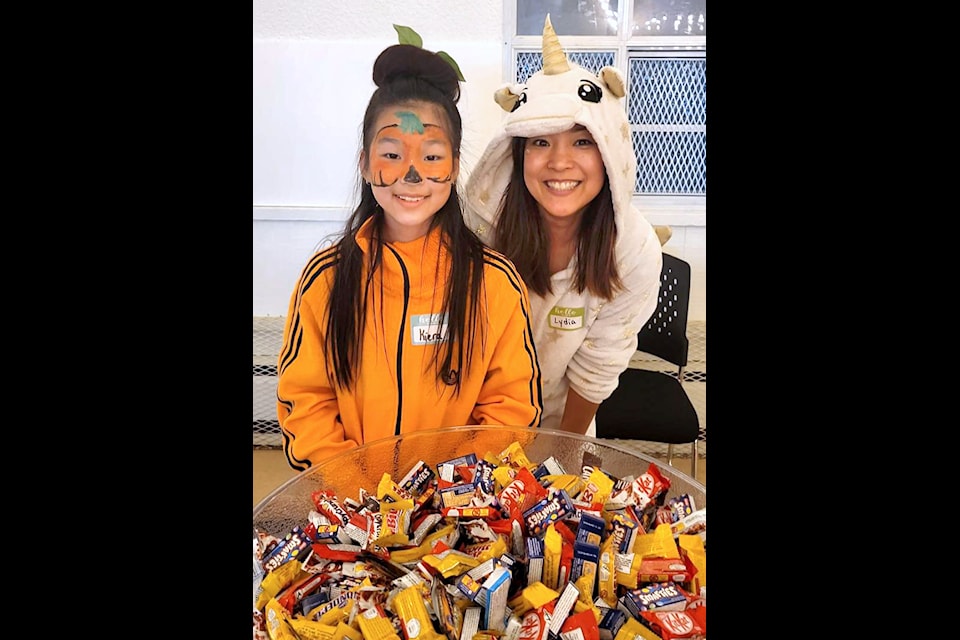 The NLCC is hosting its second Halloween party at its Aldergrove campus on Thursday, Oct. 31. (Special to The Star)