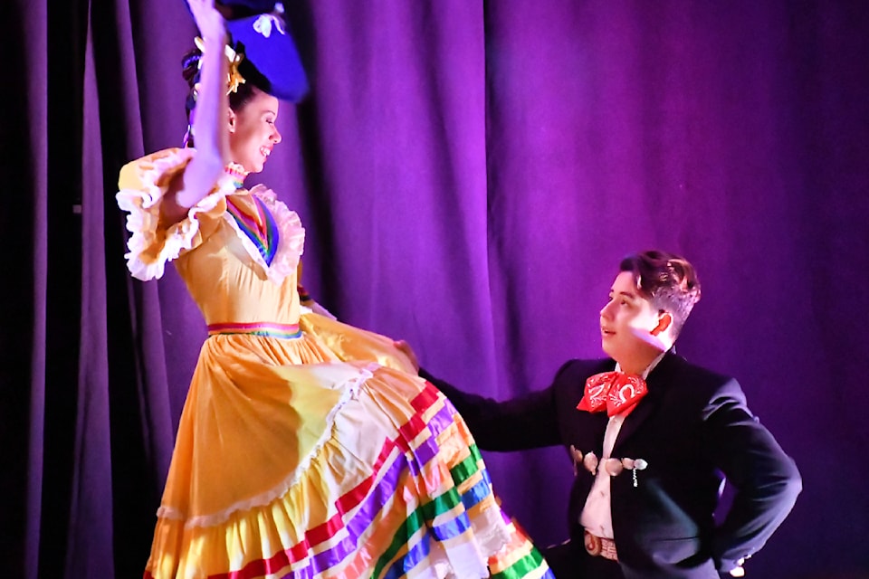 91ԭ Arts Council kicks off the month-long Celebration of Culture on March 8. 