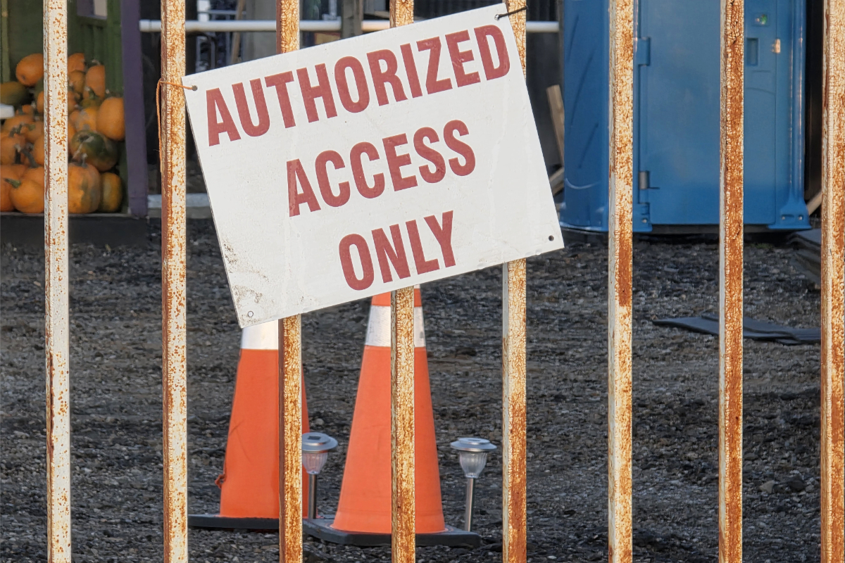 Court injunction stops biggest haunt in B.C.'s Lower Mainland before it starts