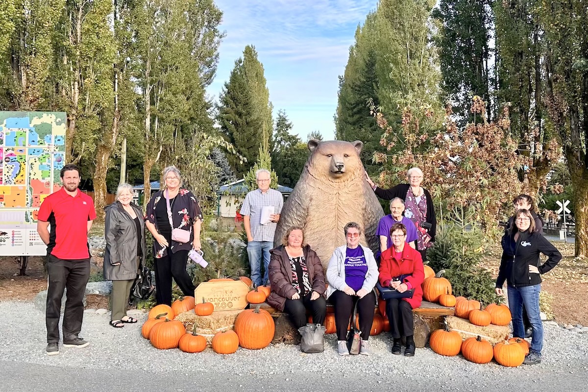 Aldergrove’s small businesses face global challenges, find strength in community