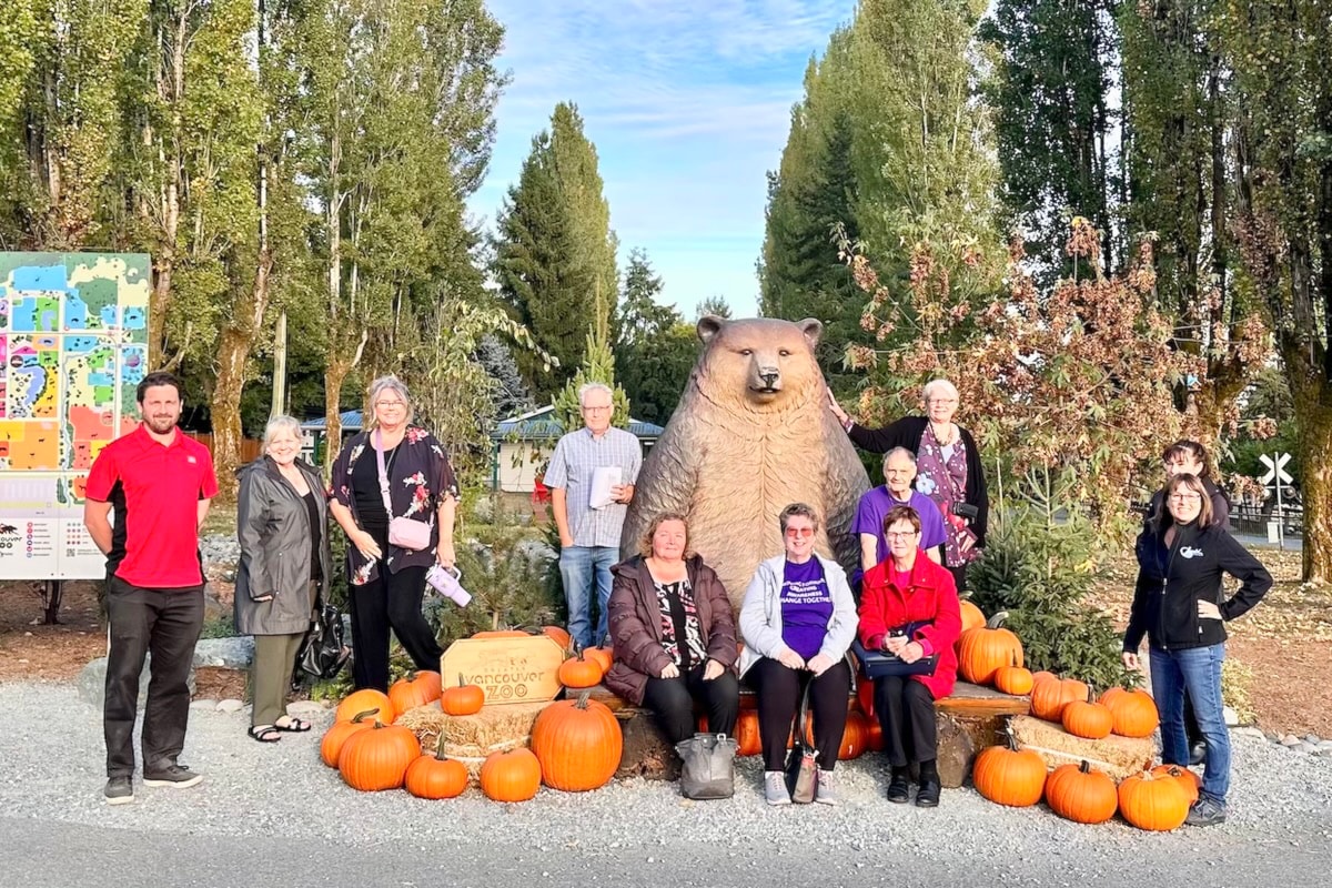 Aldergrove’s small businesses face global challenges, find strength in community