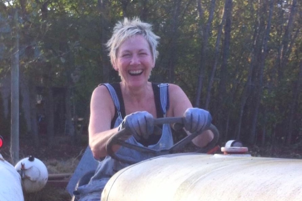 Garlic Queen of Aldergrove