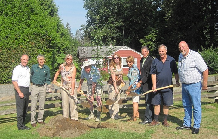 19265aldergrove2014EHATreePlantingCeremonyweb