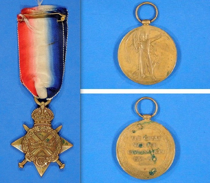 24212langleymedals_courtesy_rcmp