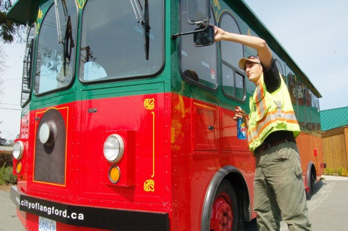 28580langleyLangfordTrolleyBus