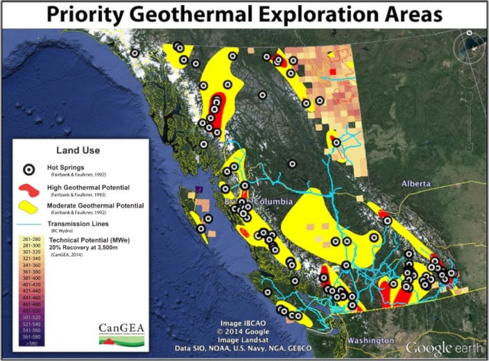 Microsoft Word - Geothermal Energy- The Renewable and Cost-Effec