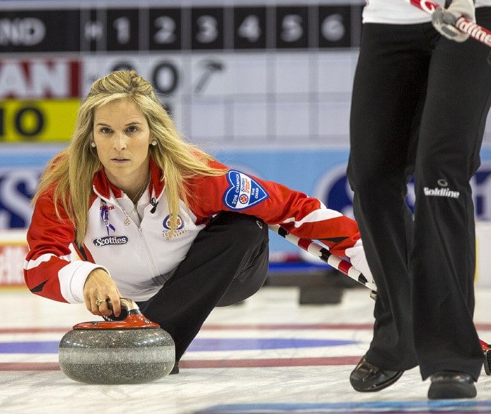 2016 Scotties Tournament of Hearts