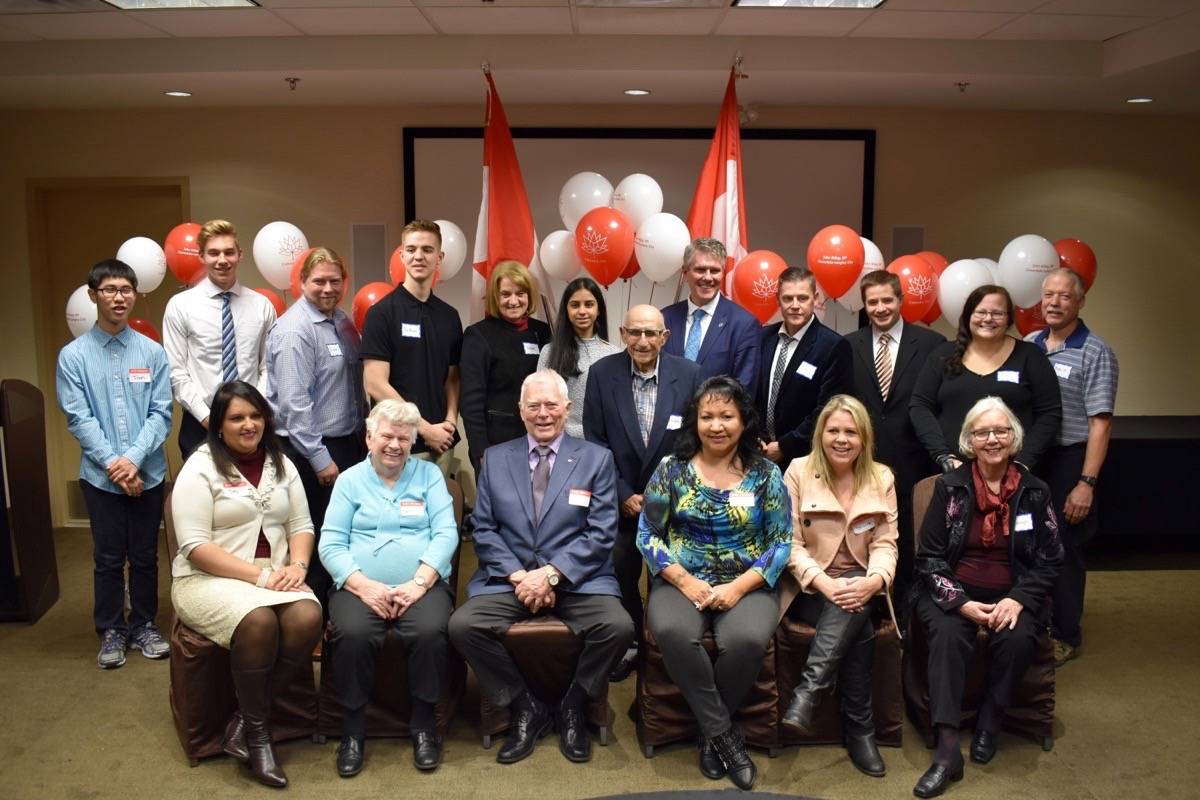 Nominations open for Cloverdale, Langley community leadership awards Aldergrove Star