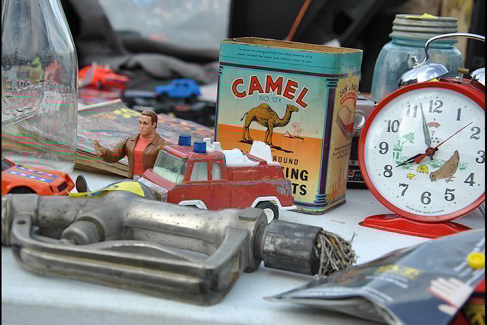 91ԭ Good Times Cruise-In swap meet and car corral has been moved to Saturday.