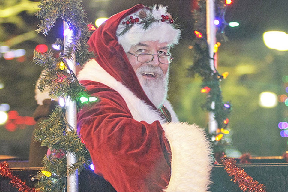 What are Langley’s favourite Christmas traditions? - Aldergrove Star