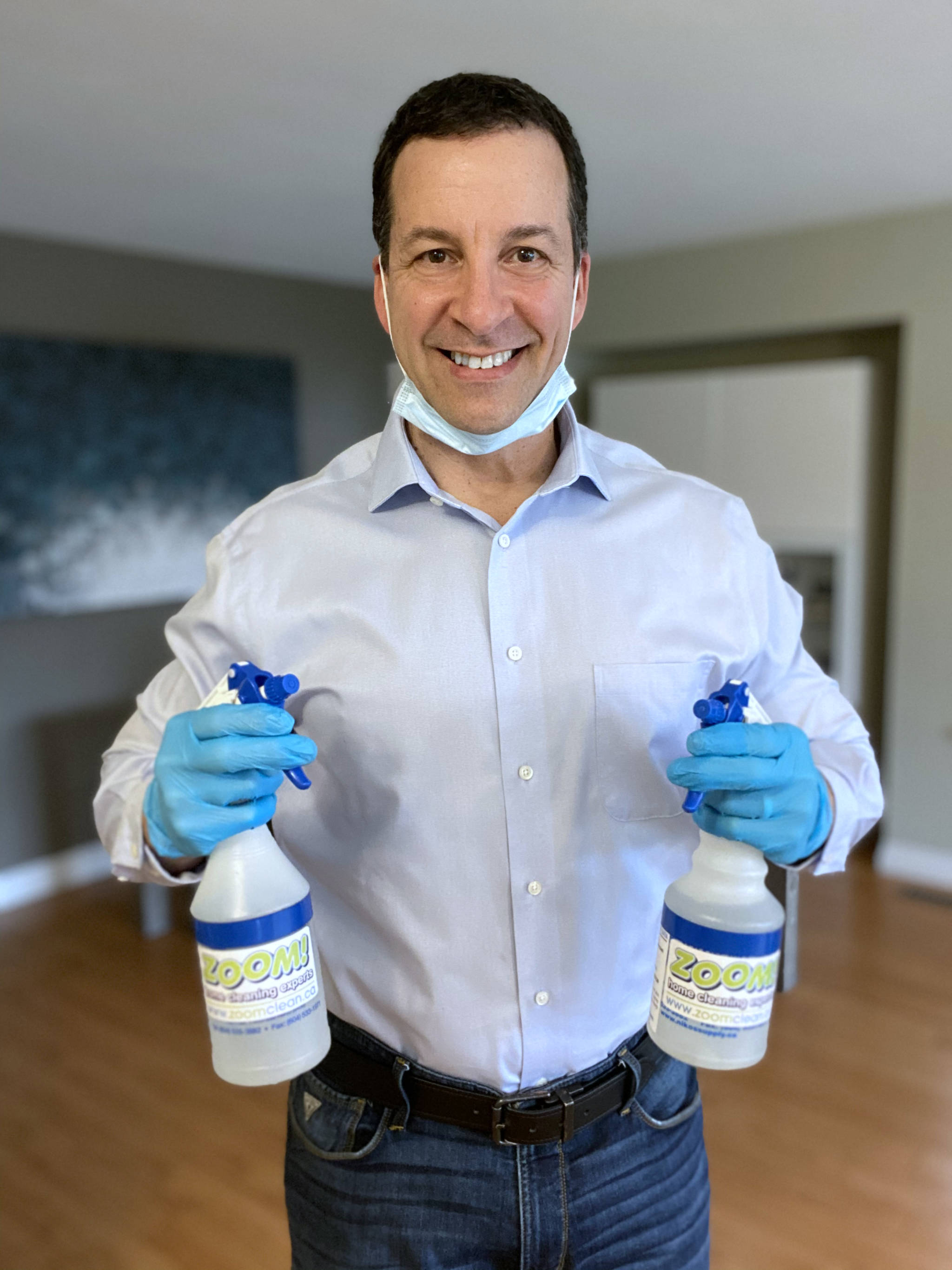 Local best sale cleaning agents