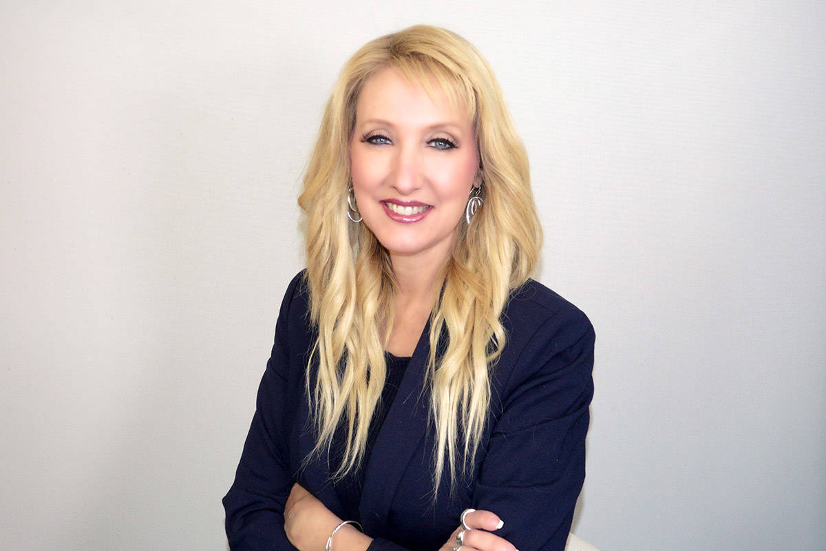 Candidate Q&A: Laura-Lynn Thompson - Aldergrove Star