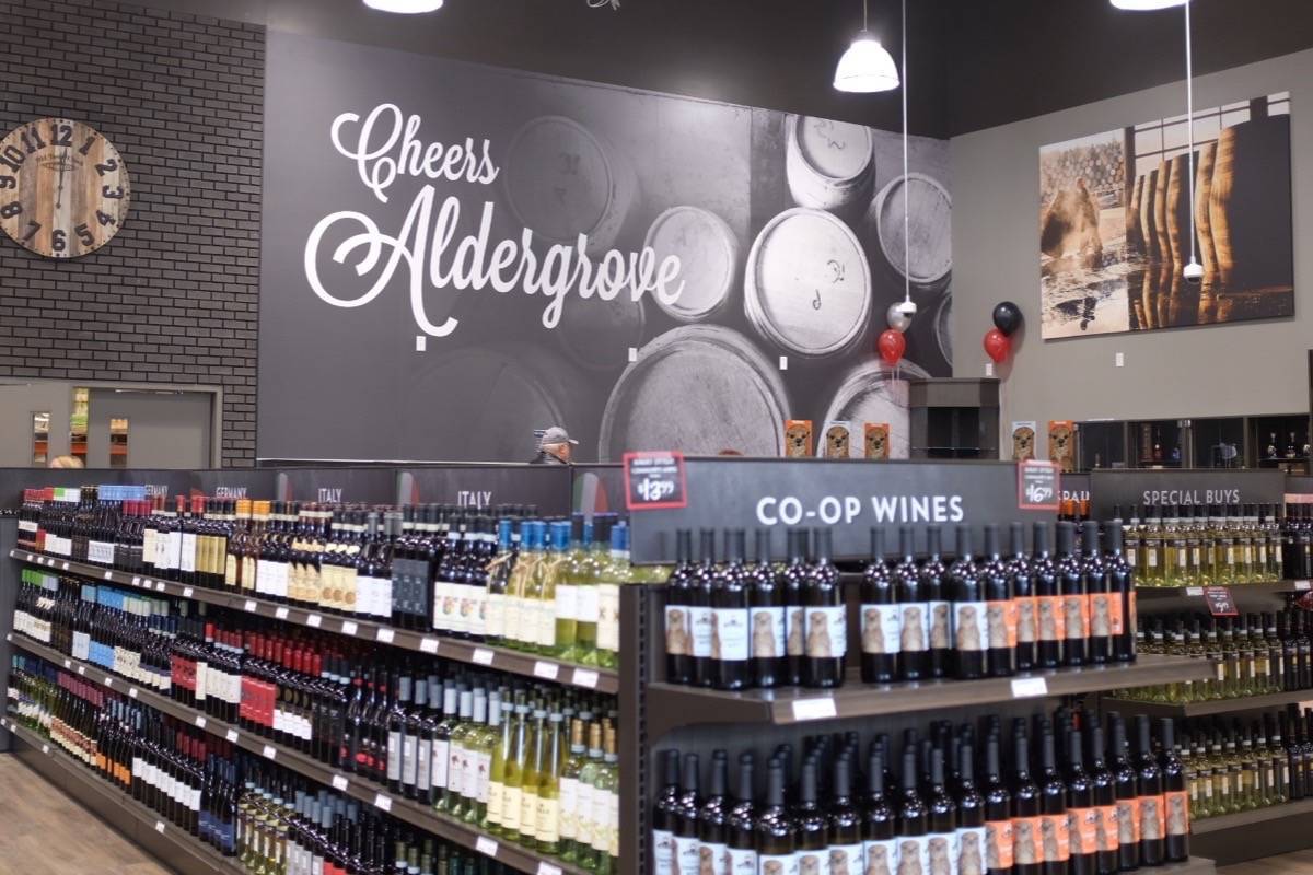 Otter Coop set to acquire Liquor Depot, Liquor Barn and Wine Cellar