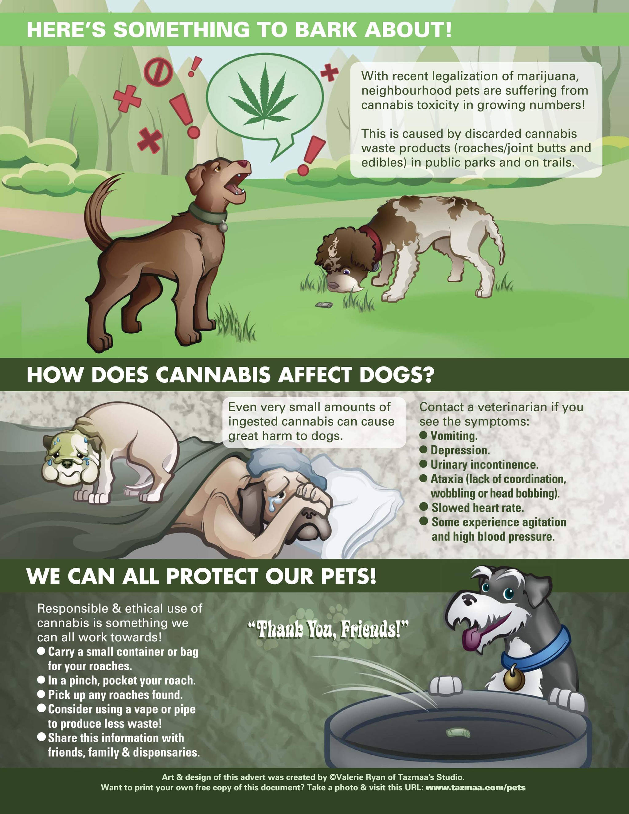 24675825_web1_210329-LAT-Dog-sicked-by-Cannabis-poster_1