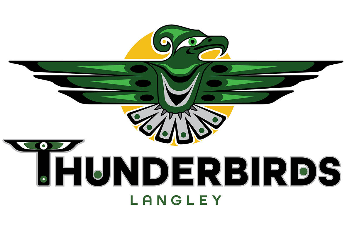 Call them Thunderbirds: Langley Secondary School changes