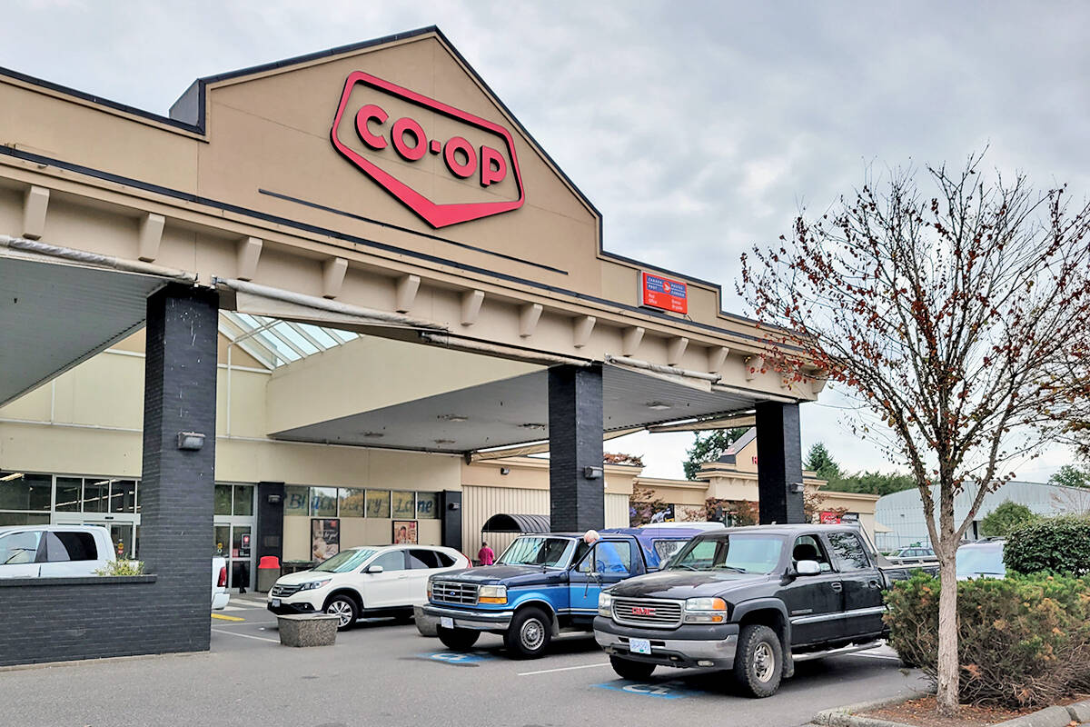 Otter Coop closes Langley cafeteria for good Aldergrove Star