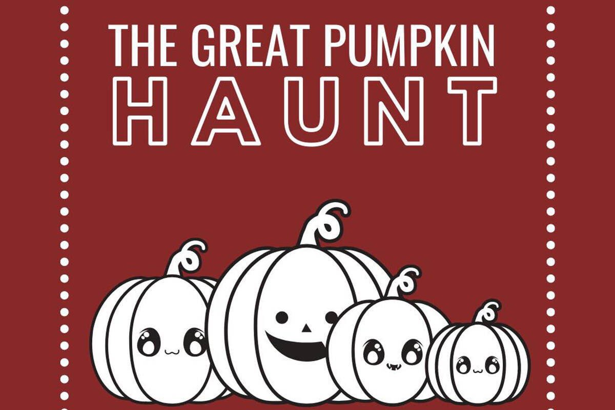 Halloween Willowbrook Mall to host indoor pumpkin scavenger hunt