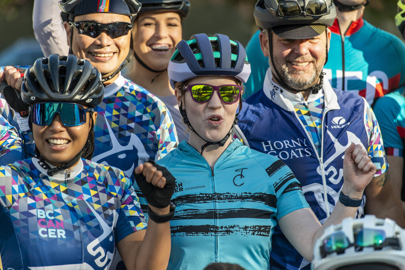 Volunteers are needed in Chilliwack, Abbotsford and Langley for the 2022 Tour de Cure. (Tour de Cure)