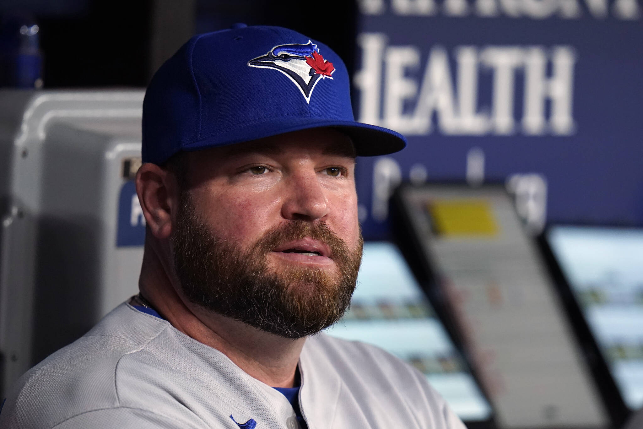 Pride Toronto director says Blue Jays have opportunity to turn a negative  into a positive