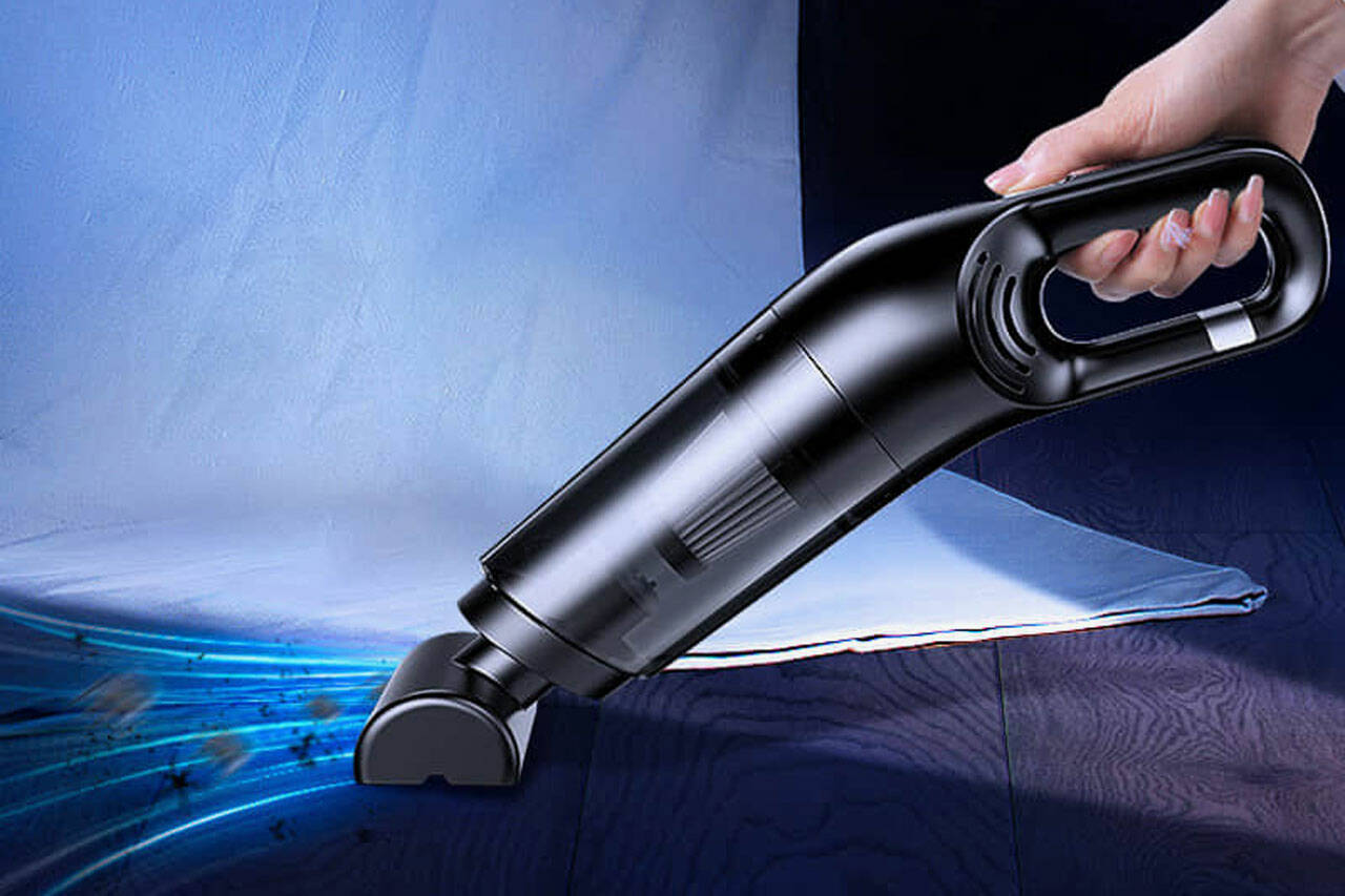 Keilini Handheld Vacuum Cleaner Reviews - Real Deep Cleaning