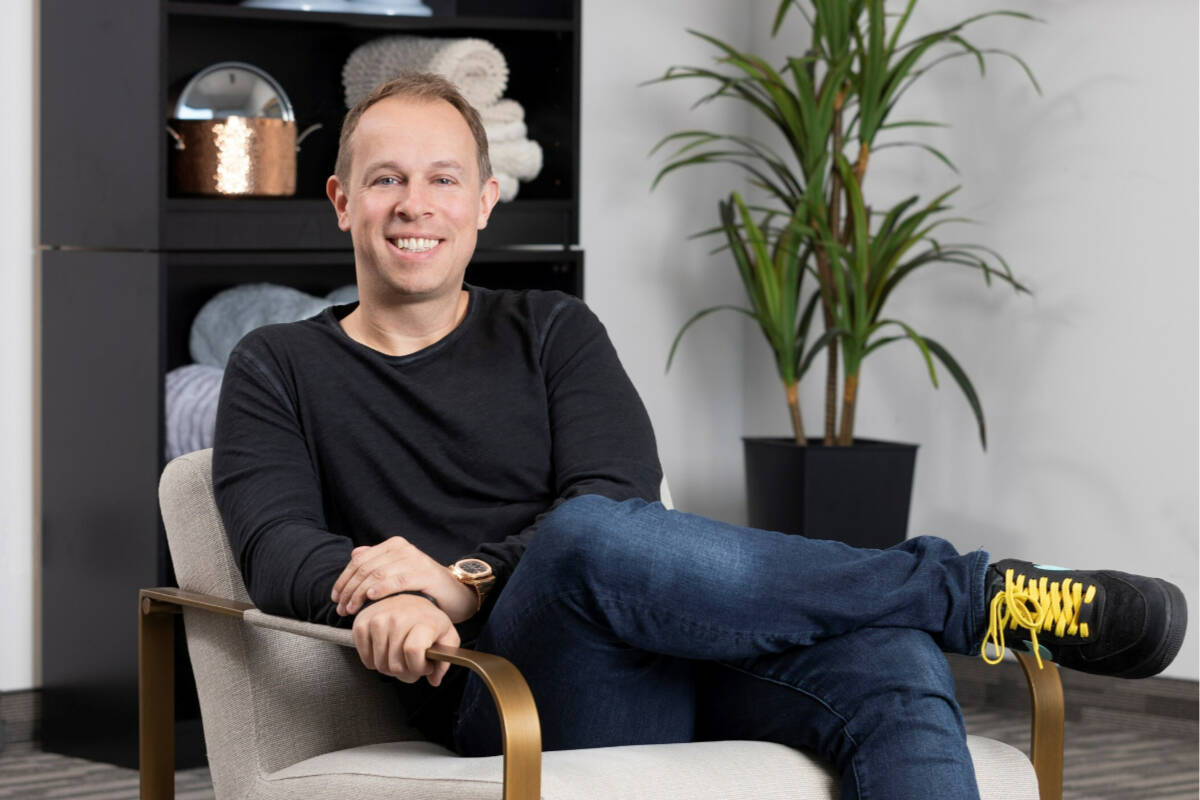 Langley Bed Bath & Beyond space to be replaced by Canadian chain Aldergrove Star