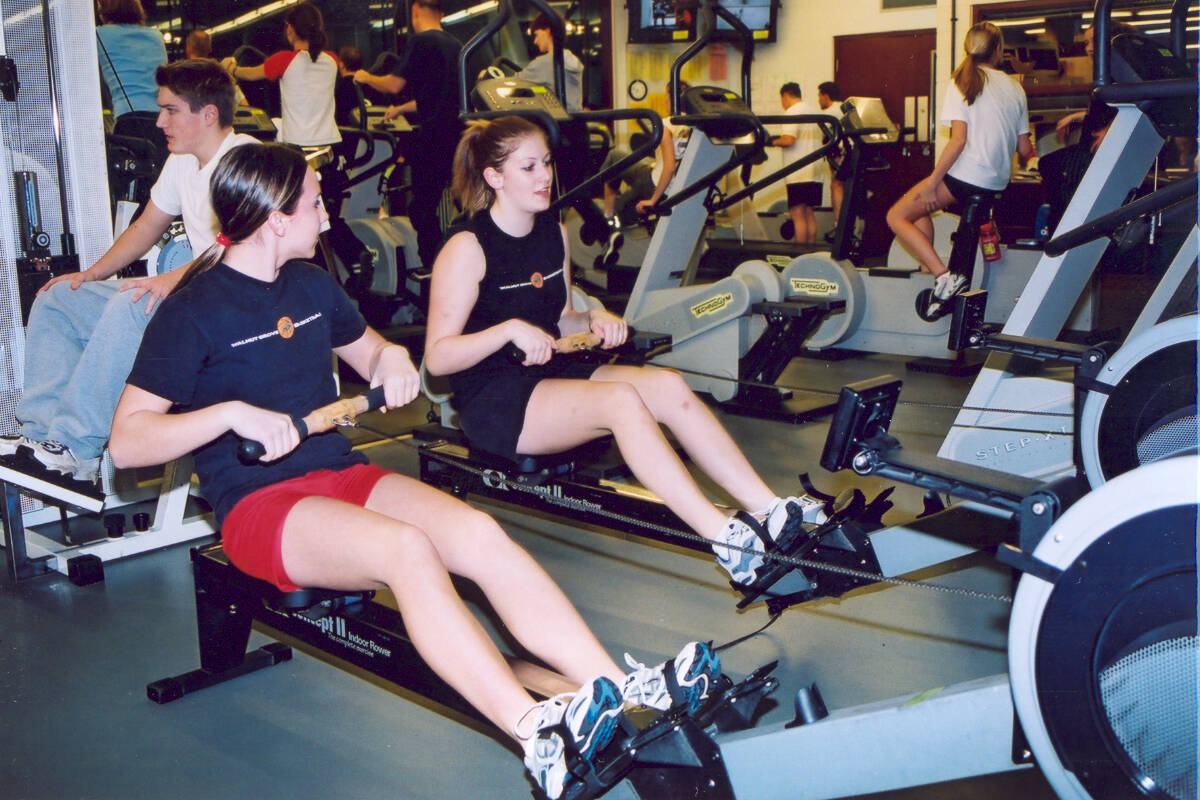 Highland Township Offering Fitness Classes Starting Jan 8