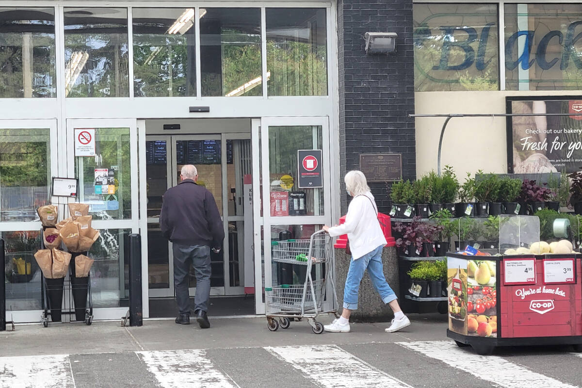 Otter Coop pays 6.2M back to its members Aldergrove Star