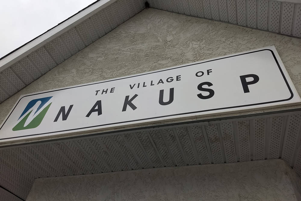 Village council briefs: pot, wifi and campground feeds