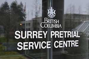B.C. involuntary care guidelines 'instill fear' as Surrey beds set to open