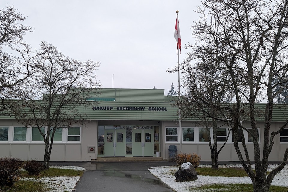 nakusp-secondary-school