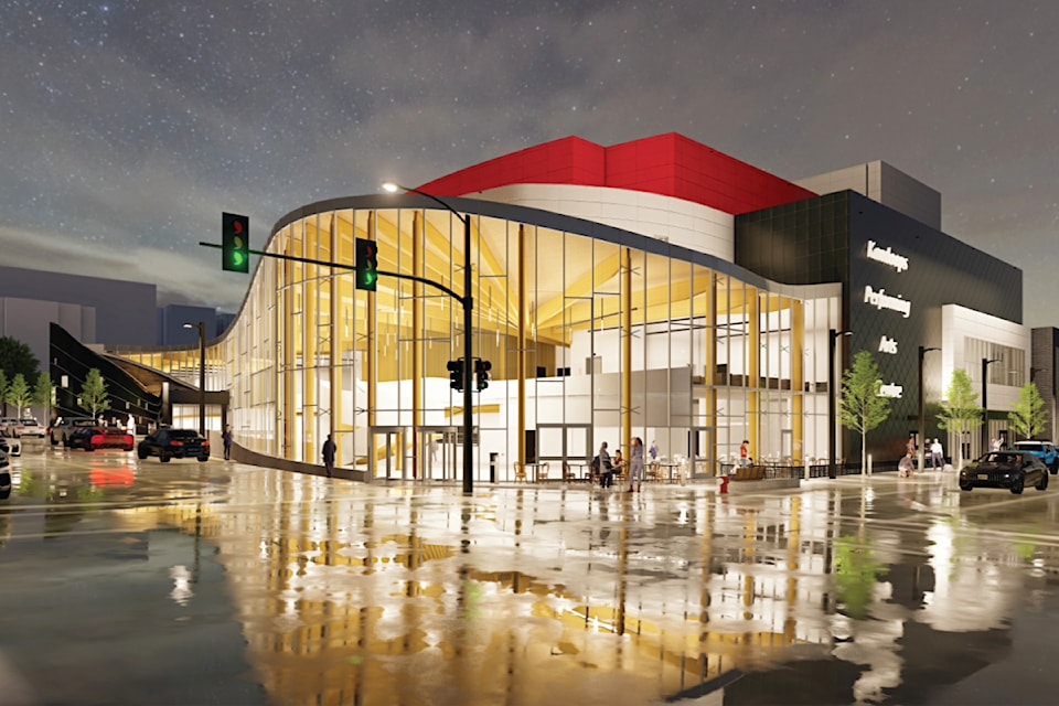 performing-arts-centre