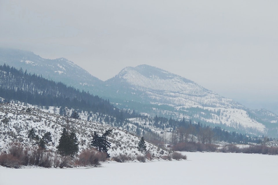 avalanche