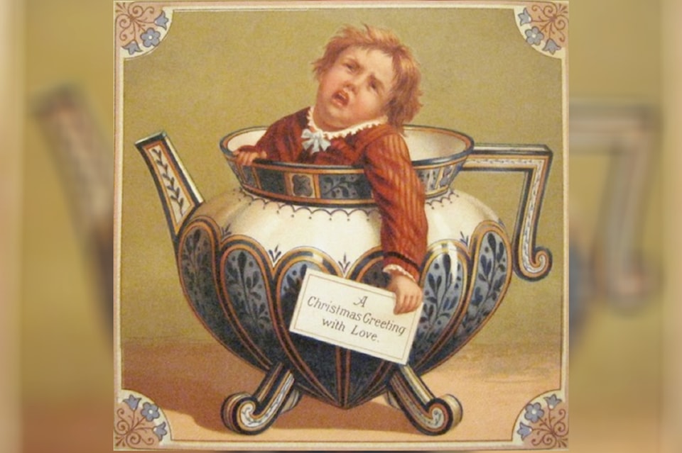 christmas-teapot