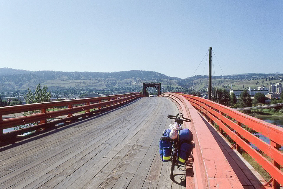 red-bridge