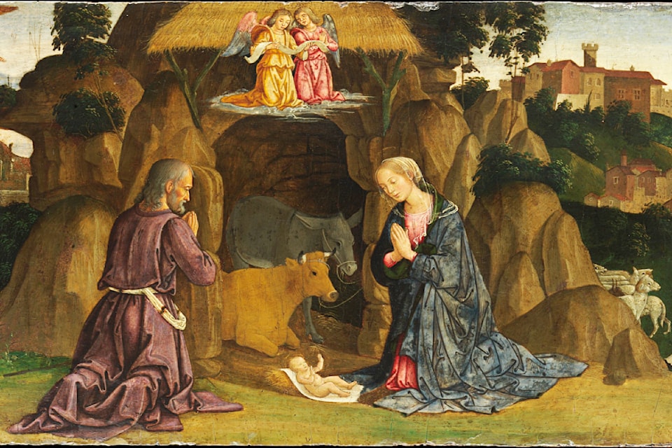 the-nativity